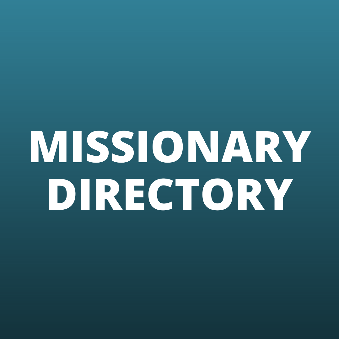 MISSIONS – Sonshine Network Ministries